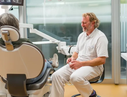 How much does a dental implant cost?