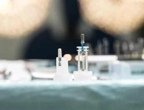 What is a dental implant?